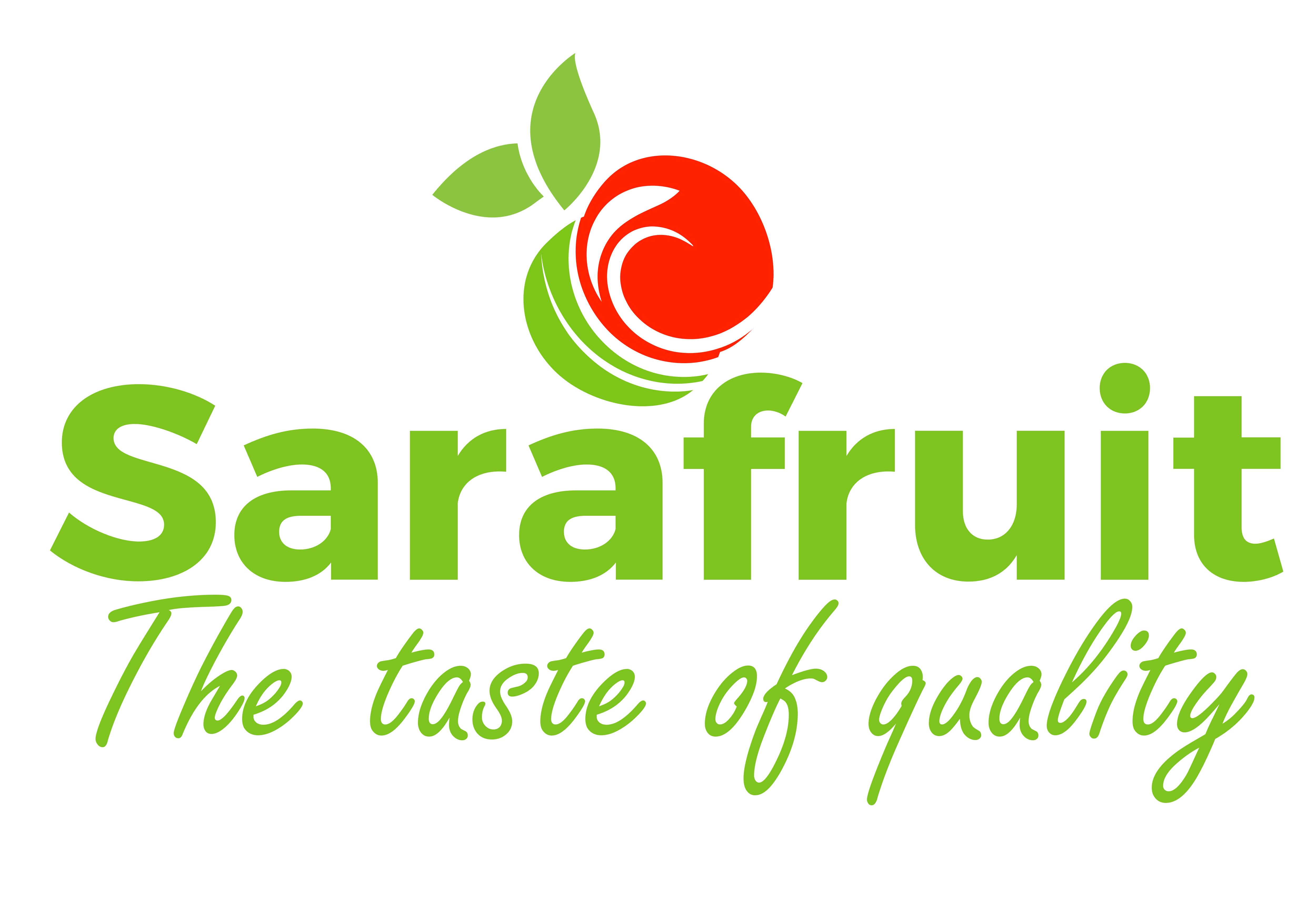 Sarafruit